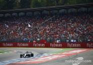 Ada Aura Negatif Saat Hamilton Juara GP Jerman