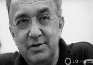 Sergio Marchionne Tutup Usia