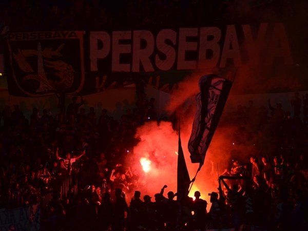 Tiket Laga Persebaya vs Persib Ludes Sejak Pekan Lalu