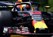 Hasil Latihan Bebas Pertama F1 GP Hungaria