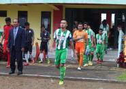 Solok FC Pimpin Klasemen Babak Grand Final Liga 3 Sumbar