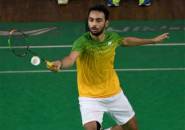 Tiga Wakil India Lolos Semifinal Rusia Open 2018