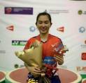 Malaysia Sabet Dua Gelar Juara di Rusia Open 2018