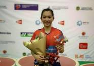 Malaysia Sabet Dua Gelar Juara di Rusia Open 2018