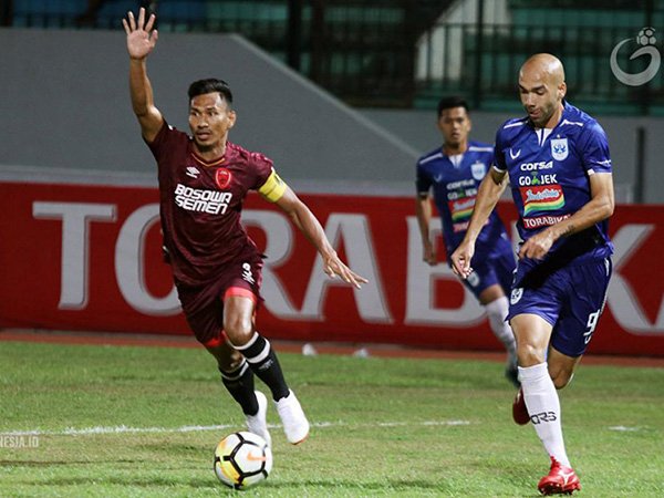 Penjelasan Pelatih PSM Makassar Usai Ditahan Imbang PSIS Semarang