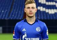 Crystal Palace Siap Boyong Max Meyer