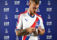 Crystal Palace Resmi Dapatkan Jasa Max Meyer