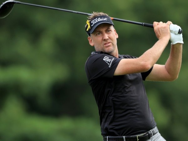 Klasemen Sementara Babak Pertama WGC Bridgestone Invitational 2018