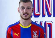 Max Meyer Resmi Gabung Crystal Palace