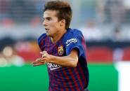 Impresif Kontra Milan, Valverde Berusaha Lindungi Pemain Muda Barcelona
