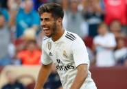 Lopetegui Pertimbangkan Asensio untuk Jadi False Nine