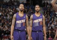 Duo Morris Putuskan Gabung Dengan Agen LeBron James