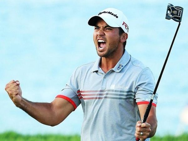 Jason Day Harapkan Penampilan Prima di PGA Championship 2018