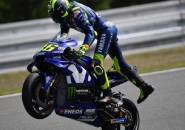 Rossi Kehilangan Kepercayaan Diri Tatap MotoGP Austria, Mengapa?