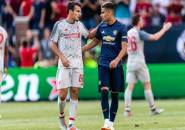 Celtic Tertarik Datangkan Gelandang Liverpool, Pedro Chirivella