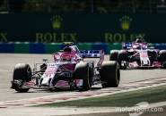 Force India Resmi Dibeli Konsorsium Pimpinan Lance Stroll