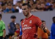 Lopetegui Tolak Bandingkan Bale dengan Ronaldo