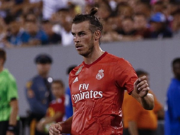 Lopetegui Tolak Bandingkan Bale dengan Ronaldo