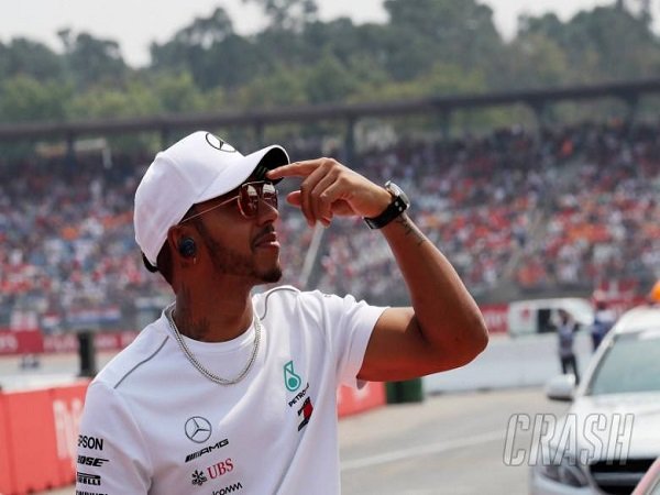Hamilton Akan Benahi Cara Latihan Untuk Hadapi Aturan Baru F1