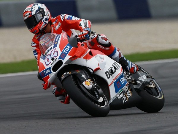 Legenda Honda Beri Prediksi Menarik Soal MotoGP Austria