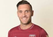 Lucas Perez Bahagia Gabung West Ham