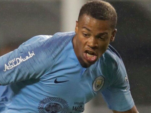 Penyerang Muda Manchester City Ini Dipinjamkan ke Preston