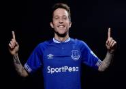 Secara Gratis, Everton Resmi Dapatkan Bernard