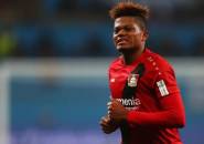 Bayer Leverkusen Sebut Tak Ada Tawaran untuk Bailey