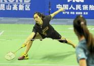 Kandaskan 10 Besar Dunia, Yen Mei Lolos ke Perempatfinal Vietnam Open