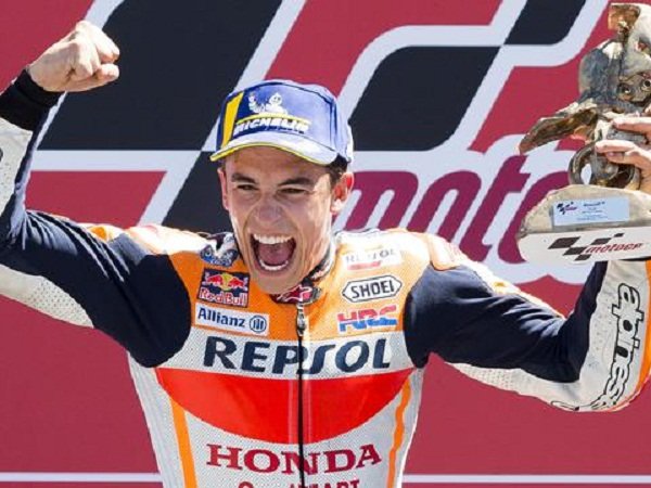 Marquez Diunggulkan Sabet Gelar MotoGP, Ini Alasannya