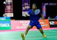 Ajay Jayaram dan Mithun Manjunath Lolos ke Semifinal Vietnam Open 2018