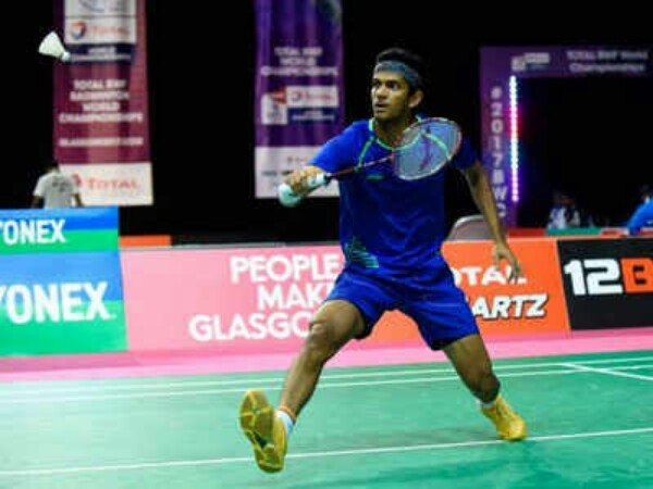 Ajay Jayaram dan Mithun Manjunath Lolos ke Semifinal Vietnam Open 2018