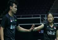 Alfian/Gischa dan Rinov/Mentari Lolos ke Semifinal Vietnam Open 2018