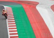 Hasil FP3 MotoGP Austria: Marquez Mendominasi, Rossi Terlempar ke Q1