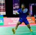Ajay Jayaram Tembus Final Vietnam Open 2018