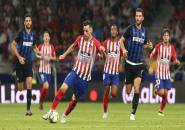 Dikalahkan Inter, Atletico Madrid Harus Meningkat