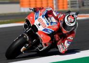 Hasil MotoGP Austria : Kalahkan Marquez, Lorenzo Rajai Sirkuit Red Bull Ring