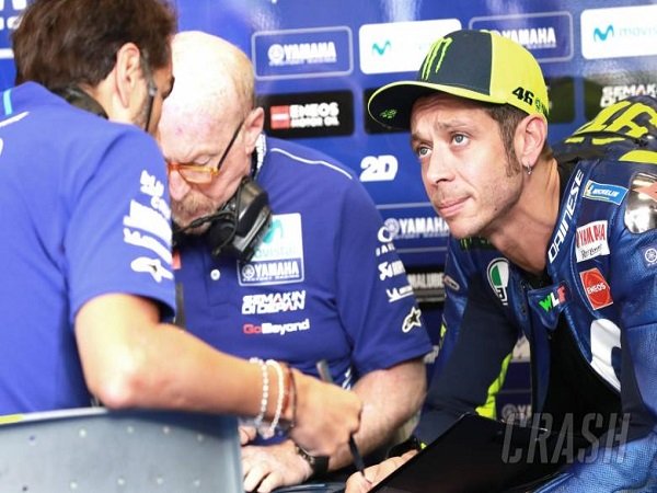 Puasa Kemenangan Terpanjang Sejak 1998, Begini Sikap Yamaha