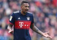 Mantan Pemain Bayern Munich Desak Boateng Segera Pindah ke PSG