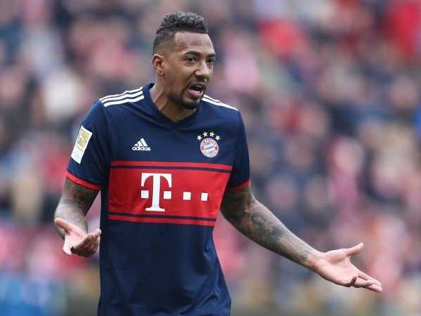 Mantan Pemain Bayern Munich Desak Boateng Segera Pindah ke PSG