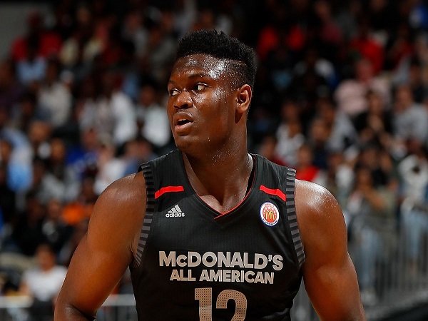 Mike Krzyzewski Tak Khawatirkan Berat Badan Zion Williamson