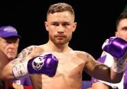 Carl Frampton: Luke Jackson Akan Memakan Ucapannya