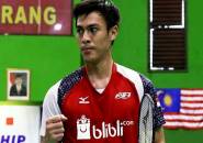 Hasil Final Vietnam Open 2018, Lima Negara Berbagi Gelar Juara