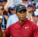 PGA Championship 2018 Jadi Momen Kebangkitan Tiger Woods