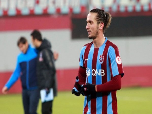 Real Sociedad Segera Dapatkan Bintang Muda Asal Turki