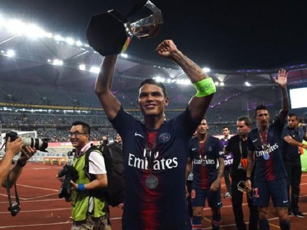 Soal Rumor Kembali Ke Milan, Begini Komentar Bintang PSG