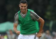 Amoruso Dukung Ronaldo untuk Bawa Juventus Raih Liga Champions