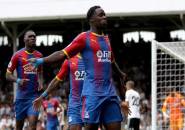 Cetak Gol Pertama Bagi Palace, Schlupp Mengaku Senang