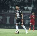 Liga 1 2018 Libur, Pemain Bali United Punya Dua Tugas Mendesak