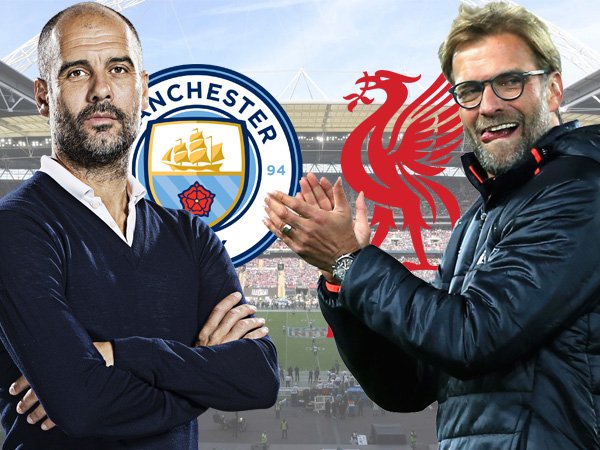 Manchester City dan Liverpool Dua Kandidat Terkuat Juara Premier League